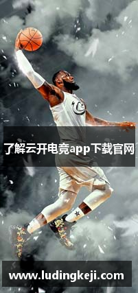了解云开电竞app下载官网